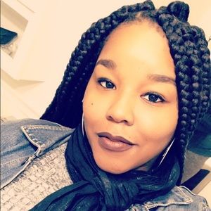 Meet your Posher, Kaylah